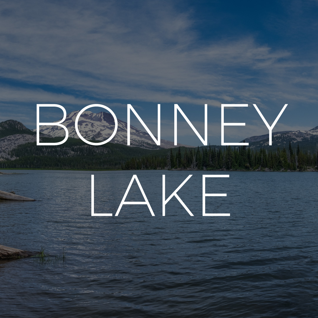 Bonney-Lake